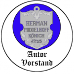 Martin (Autor/Vorstand)