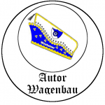 Maik (Autor/Wagenbau)